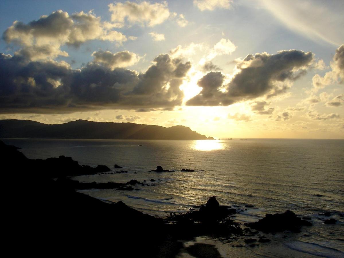 Porto do Barqueiro The Cliffs - Le Nid De Martina 빌라 외부 사진