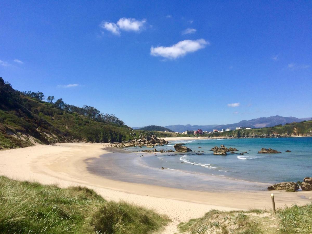 Porto do Barqueiro The Cliffs - Le Nid De Martina 빌라 외부 사진