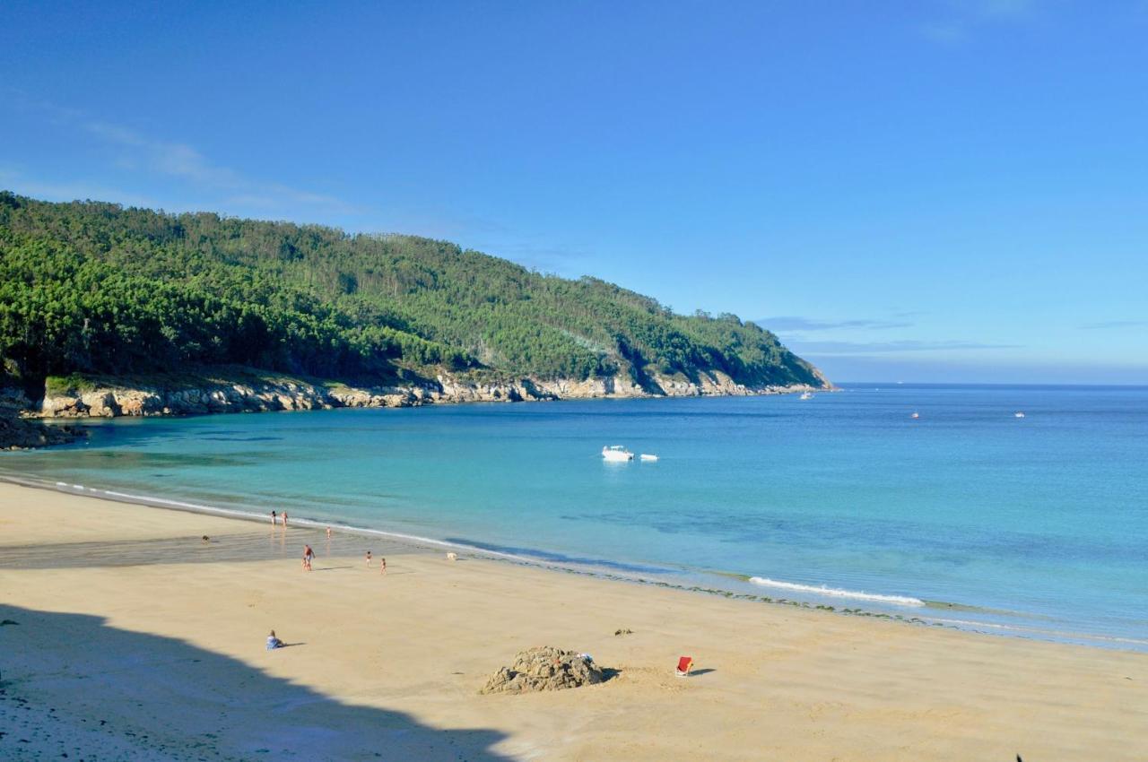 Porto do Barqueiro The Cliffs - Le Nid De Martina 빌라 외부 사진